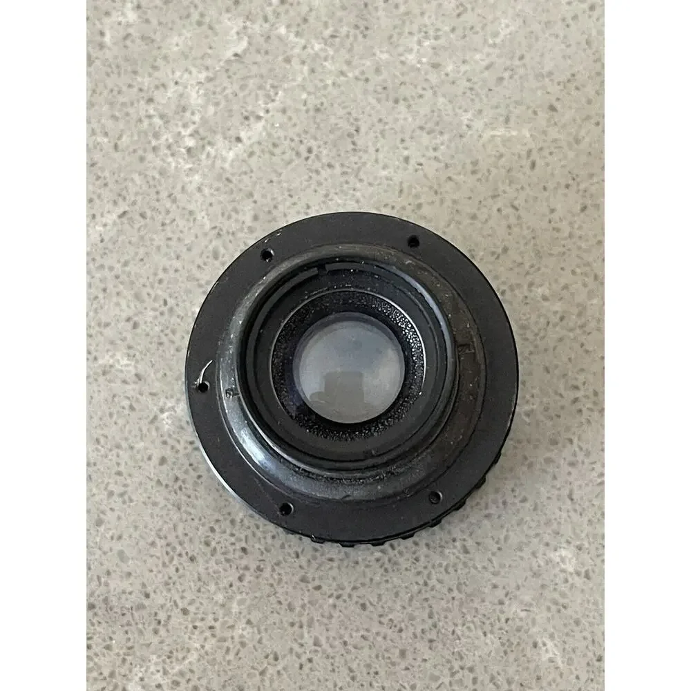 Schneider-Kreuznach Componon 1:5,6/80 Lens